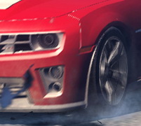 Первые скриншоты PS Vita-версии Need for Speed: Most Wanted 2012