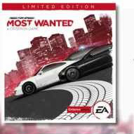 Всё о предзаказе Need for Speed Most Wanted 2012 (FULL NEWS)