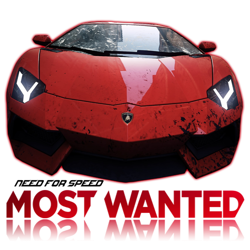 NFS MW 2012. Get Wanted